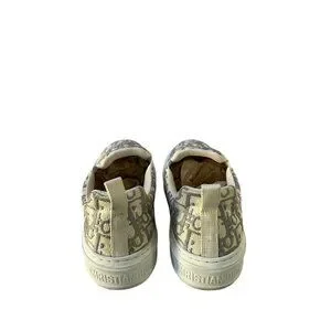 Dior | Shoes | Dior Slip On Solar Sneakers Oblique Jacquard